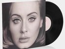 Adele - 25 LP Vinyl Record