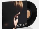 Adele - 19 LP Vinyl Record
