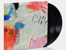DIIV - Is The Is Are 2xLP Vinyl Record