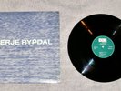 Terje Rypdal - Original 1971 German Vintage Vinyl Edition - Rare