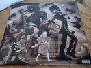 My Chemical Romance The Black Parade 2 LP's etched