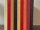 Time Life Music: The Story of Great Music Boxed Sets 33 RPM Vinyl You Choose