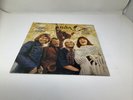 ABBA Greatest Hits - 1976 Israel 1st Press Hebrew Sleeve Cover LP Vinyl