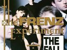 The Fall : The Frenz Experiment VINYL Expanded  12