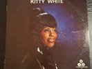 Kitty White LP Clover  CLS-1229 Kenny Clarke Dexter Gordon 1966