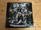 Genetikk - Voodoozirkus (Doppel-Vinyl)