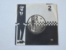 THE SPECIALS featuring RICO A Message To You Rudy 2TONE 7