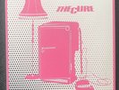 THE CURE - THREE IMAGINARY BOYS DEMO LP new vinyl record sealed Eu import