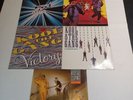 Kool & The Gang Records Emergency As One Ladies Night Something Special Vinyl
