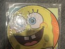 SpongeBob SquarePants Original Theme Highlights Picture Disc