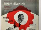 HORACE SILVER TRIO New Faces New Sounds Blue Note LP 5018 strVG 10