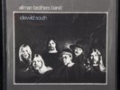Allman Brothers Idlewild South MOFI Original Master New #2770 audiophile LP MFSL