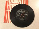 THE WHO  -  THE KIDS ARE ALRIGHT  -  7” ON BRUNSWICK RECORD LABEL FROM 1965