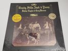 RARE Crosby Stills Nash & Young Deja Vu  Vinyl Record LP USA SEALED SD 7200 1ST