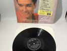 RARE ELVIS PRESLEY GERMAN GERMANY LP Something For Everybody LIVING STEREO VG+