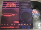 NUCLEAR ASSAULT..OUT OF ORDER..SUPERB  1ST ISSUE UNDER ONE FLAG LABEL No FLAG 64