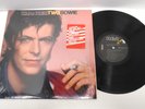 SHRINK HYPE DAVID BOWIE CHANGES TWO BOWIE PROMO 1981 LP PRESS KIT/PHOTOS