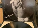 Home Boy And The C.O.L. – Out Break w/EX VINYL