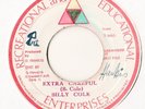 Billy Cole - 1975 Extra Careful 7