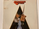 SEALED Clockwork Orange Kubrick 1972 SEALED Vinyl LP Wendy Carlos Soundtrack
