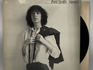 Patti Smith - Horses - 1975 US Album Sterling (NM) Ultrasonic Clean