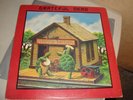 Grateful Dead Terrapin Station Vinyl  LP  Fair Condition Light Scratches AL 7001