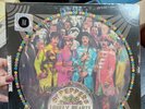 The Beatles - Sgt. Pepper's Lonely Hearts Club Band Picture Disc - 1978 Capitol,