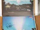 Band of Horses Things Are Great Limited Translucent Rust New Signed Vinyl LP