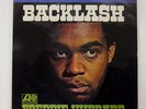 FREDDIE HUBBARD BACKLASH ATLANTIC P4546A JAPAN VINYL LP