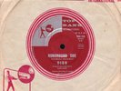 DION Runaround Sue / Runaway Girl 45    SirH70