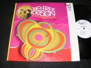 THE FREE DESIGN Legendary Sunshine Pop Lp KITES ARE FUN White Labl Chris Dedrick