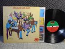 Doug Sahm ex original LP Doug Sahm and Band