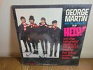 THE BEATLES GEORGE MARTIN & HIS ORCHESTRA PLAY HELP MONO LP VINYL SEALED Rare