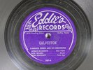 Hear  Blues Texas 78 Clarence Green - Galveston / Green'S Bounce On Ed