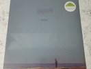 Mid Air Thief - Crumbling LP (Vinyl) Lime Green in Clear Color in Color, Sealed
