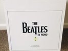 The Beatles in Mono vinyl boxset