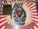 Incubus, Light Grenades, Limited Ed. 180g Transparent Red Vinyl 2LP Numbered New