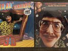 Weird Al Yankovic - In 3-D (1984) Vinyl LP & Dare To Be Stupid ^^Both Sealed ^^