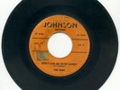 The Dubs - Don’t Ask Me To Be Lonely / Darling 7