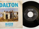 DALTON. SOUL BROTHER/ ALECH. SIGNED BY THE BAND.TUNISIA  7