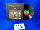 Crosby, Stills, Nash & Young - Deja Vu, Original 1970 Vinyl LP, Atlantic Records