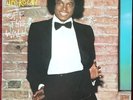 MICHAEL JACKSON OFF THE WALL VERY RARE WHITE LABEL USA PROMO LP, GATEFOLD SLEEVE