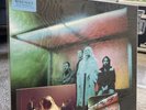 WOLF ALICE - BLUE WEEKEND - BLUE VINYL LP + LIVE CD & SIGNED BEER MAT
