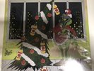 Cookin Soul/MF Doom XMAS RARE, Black Vinyl SEALED