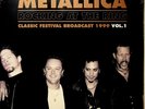 Metallica – Rocking At The Ring 1999 Live Vol.1 NEW 2-LP Clear Vinyl LTD Rock Am