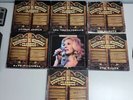7 Time Life Country & Western Classics Box Set 3 Vinyl LPs Wynette Wills Jones..