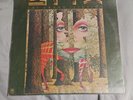 STYX The Grand Illusion Vinyl Lp 1977 A&M Records Record Album Original+poster