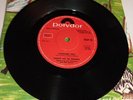 Siouxsie And The Banshees -  Playground Twist/Pull To Bits - Rare Paper Label