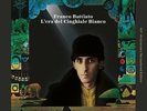 LP Franco Battiato - L'Era Del Cinghiale Bianco VINILE