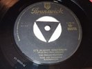 The Dream Weavers - It's Almost Tomorrow/You've Got Me Wondering - Gold Label